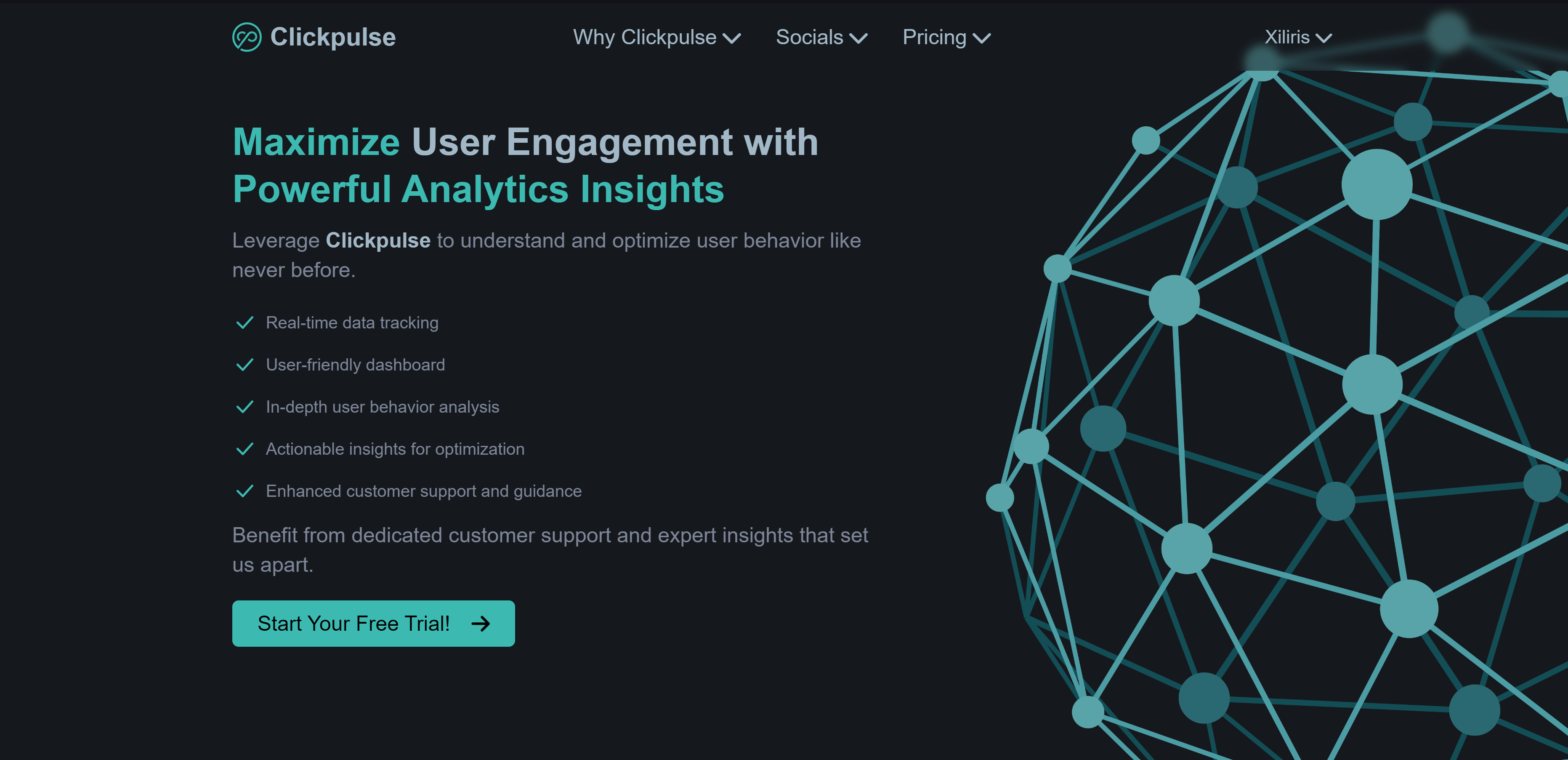 Clickpulse