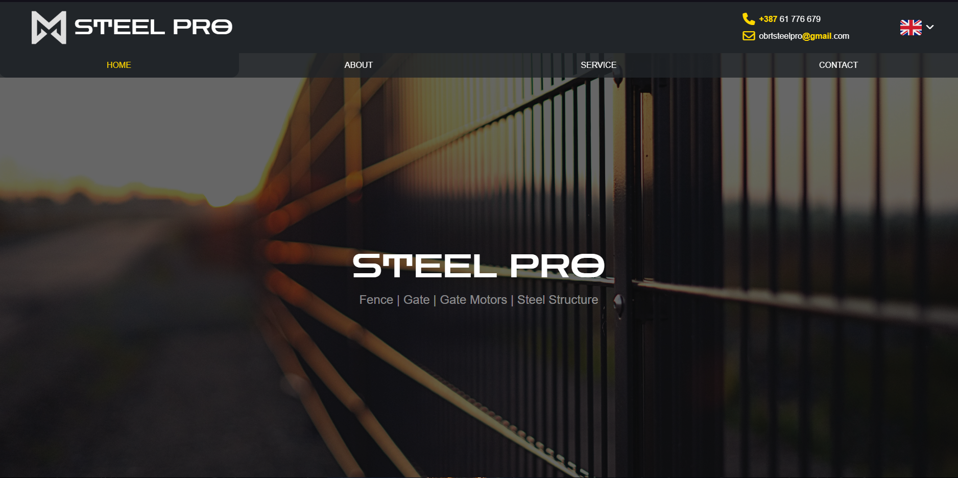Steelpro